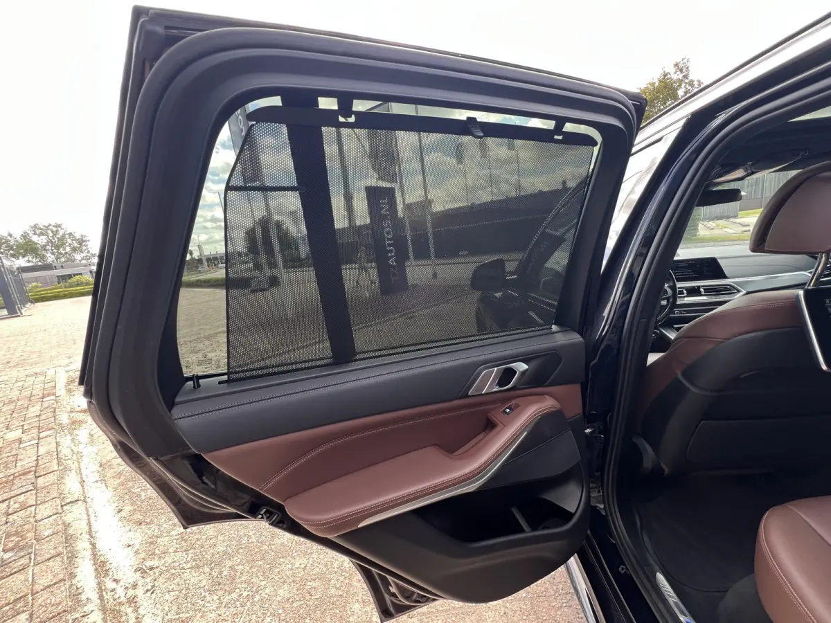 xDrive45e M-Sport Lazer/Softclose/Trekhaak