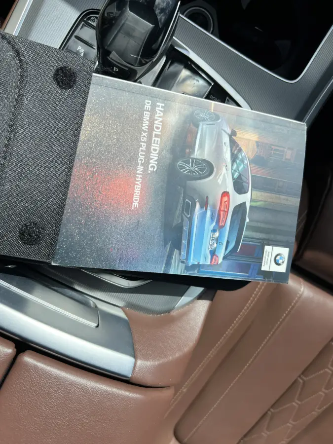xDrive45e M-Sport Lazer/Softclose/Trekhaak