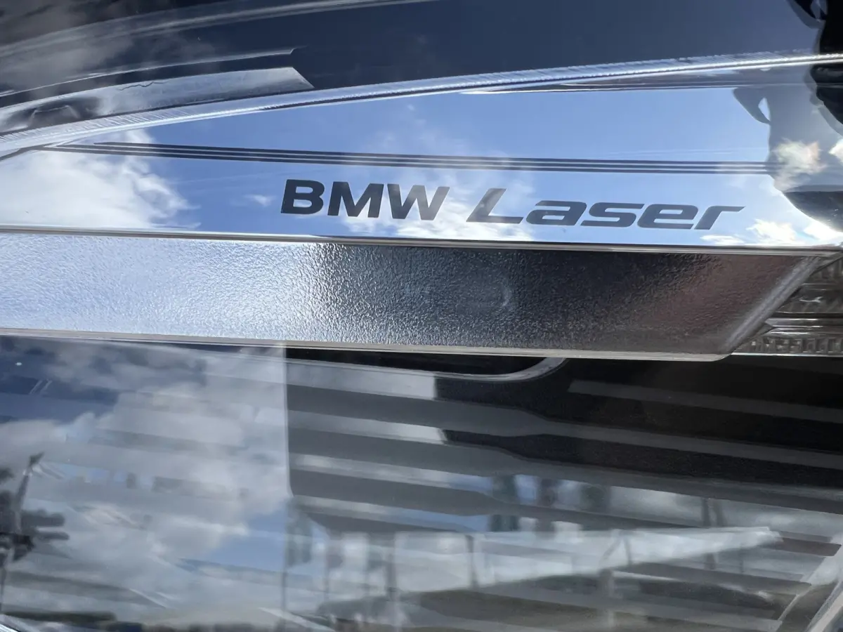 xDrive45e M-Sport Lazer/Softclose/Trekhaak