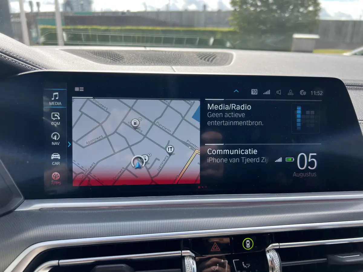 xDrive45e M-Sport Lazer/Softclose/Trekhaak