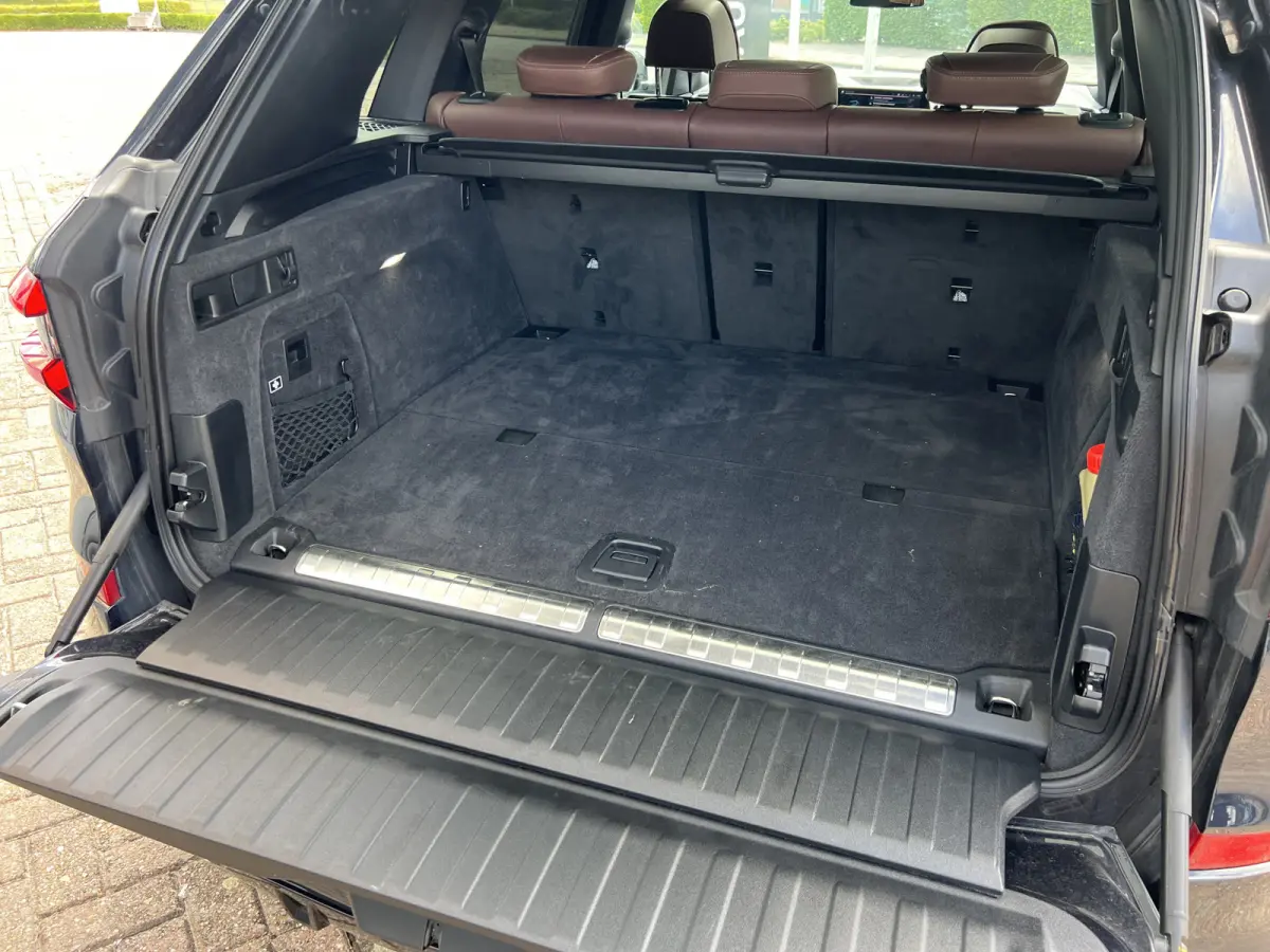 xDrive45e M-Sport Lazer/Softclose/Trekhaak