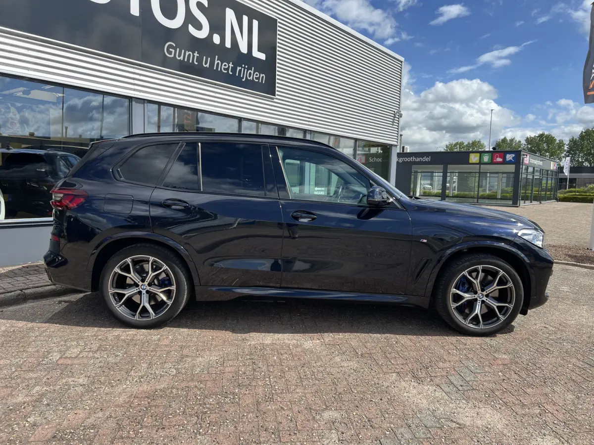 xDrive45e M-Sport Lazer/Softclose/Trekhaak