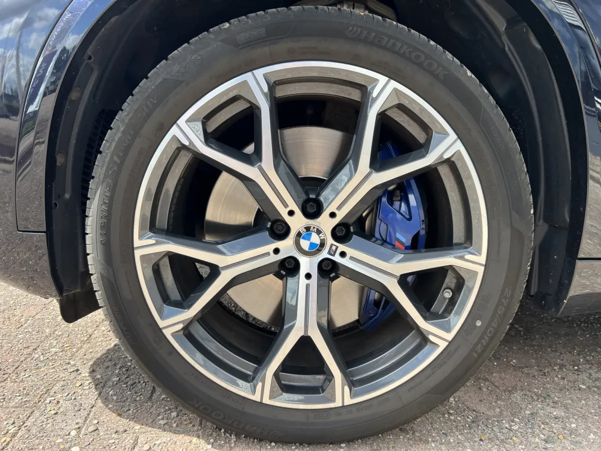 xDrive45e M-Sport Lazer/Softclose/Trekhaak