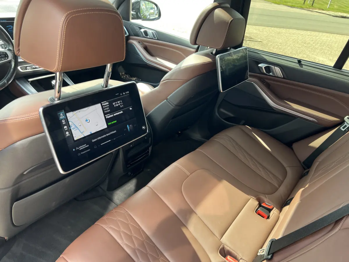 xDrive45e M-Sport Lazer/Softclose/Trekhaak