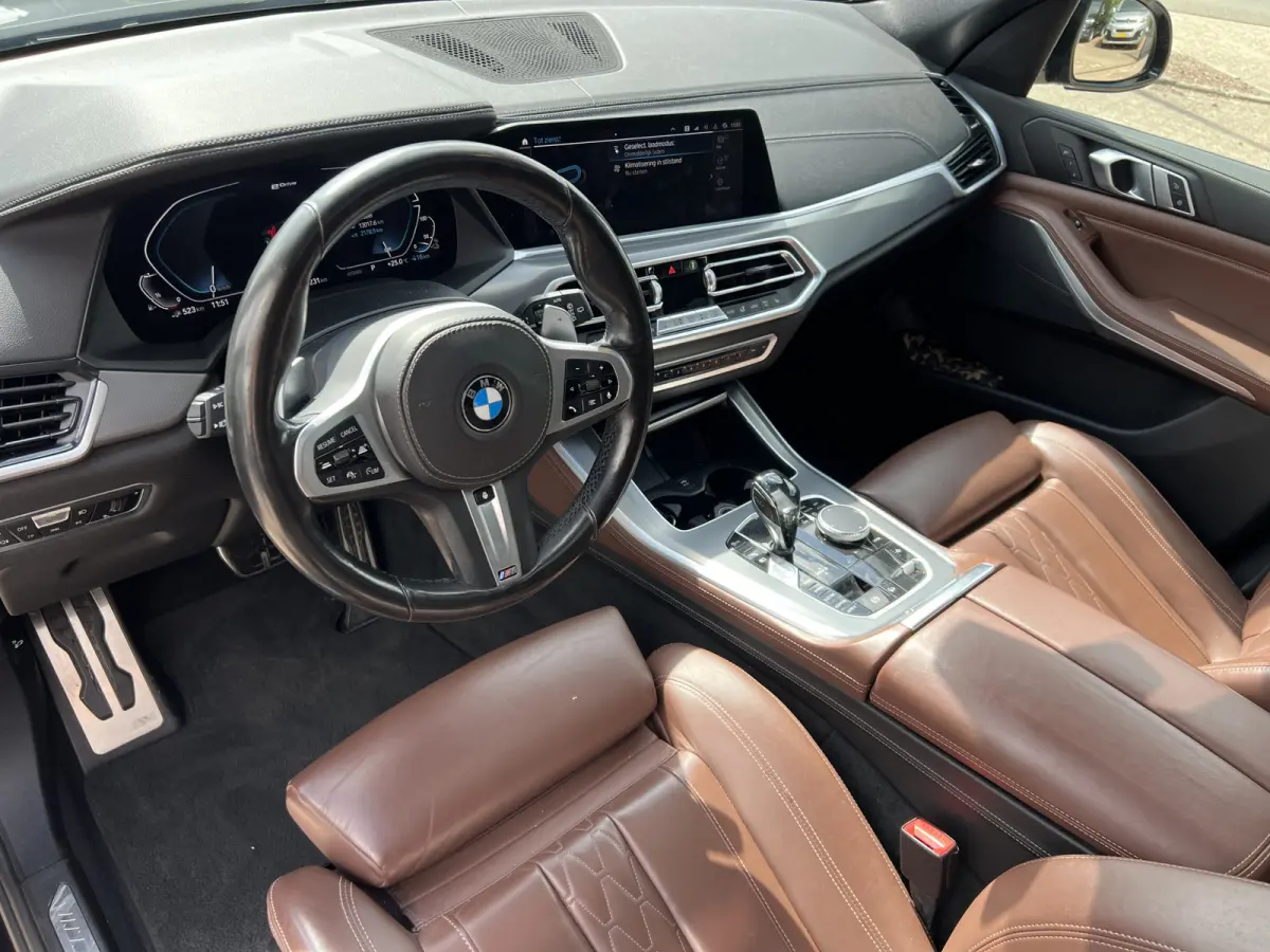 xDrive45e M-Sport Lazer/Softclose/Trekhaak
