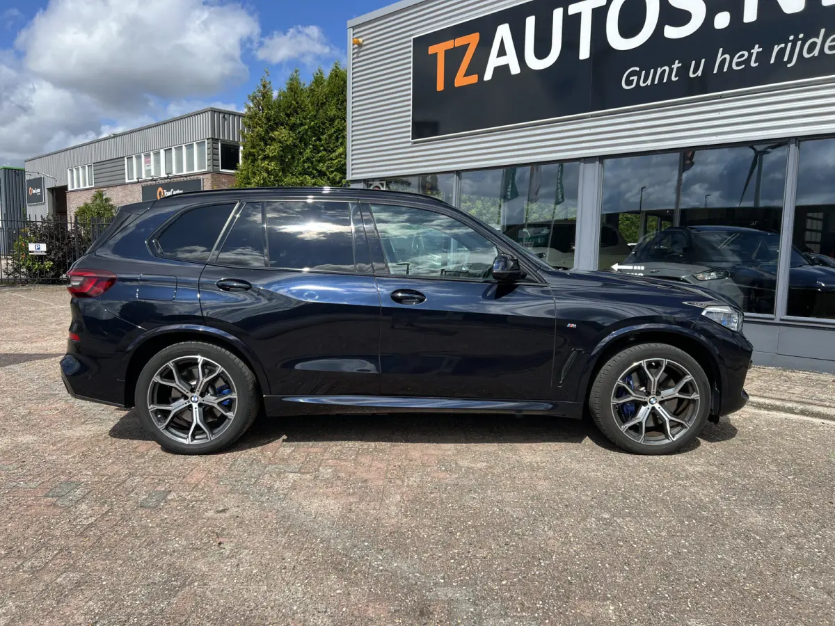 xDrive45e M-Sport Lazer/Softclose/Trekhaak
