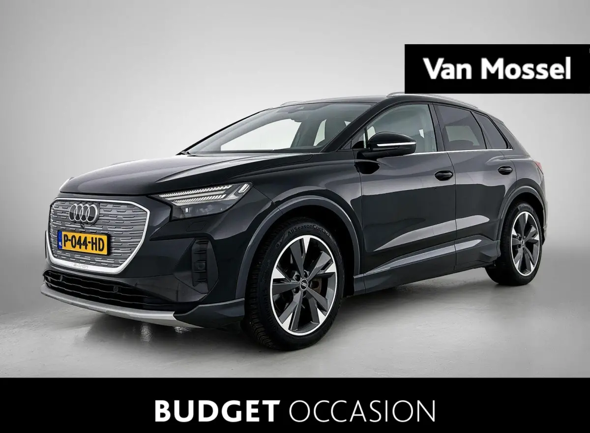 50 quattro S edition 77 kWh PHEV | 90% SOH |