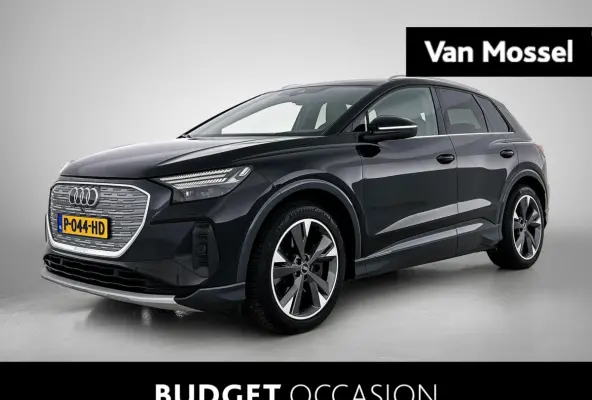 50 quattro S edition 77 kWh PHEV | 90% SOH |
