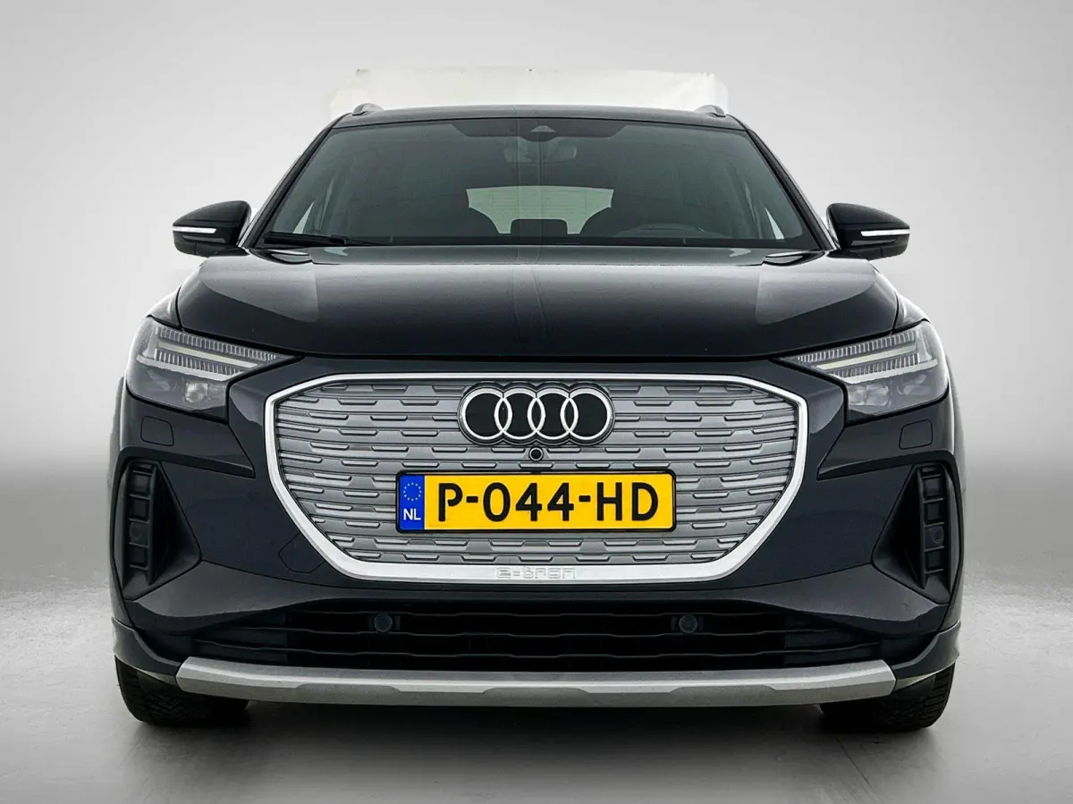 50 quattro S edition 77 kWh PHEV | 90% SOH |