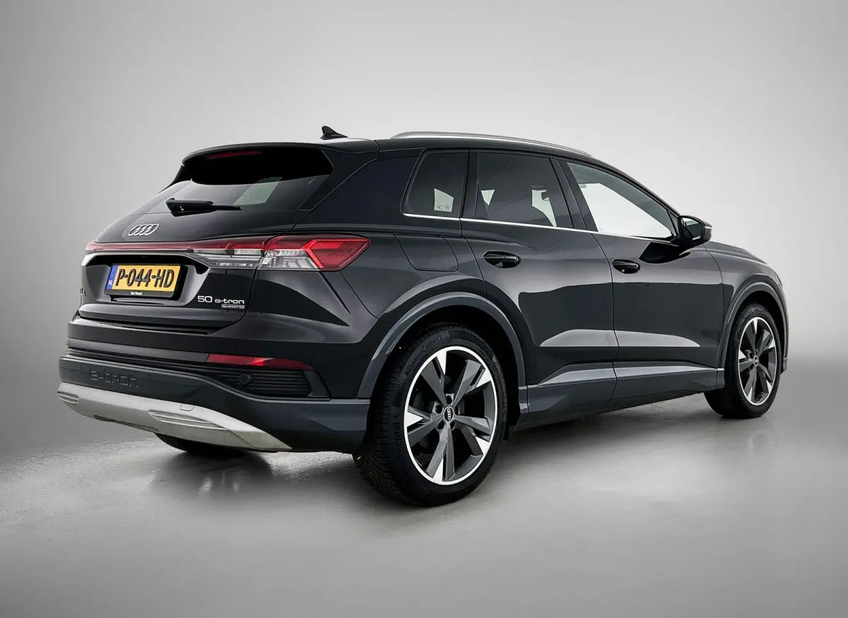 50 quattro S edition 77 kWh PHEV | 90% SOH |