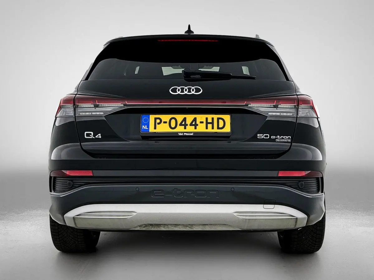 50 quattro S edition 77 kWh PHEV | 90% SOH |