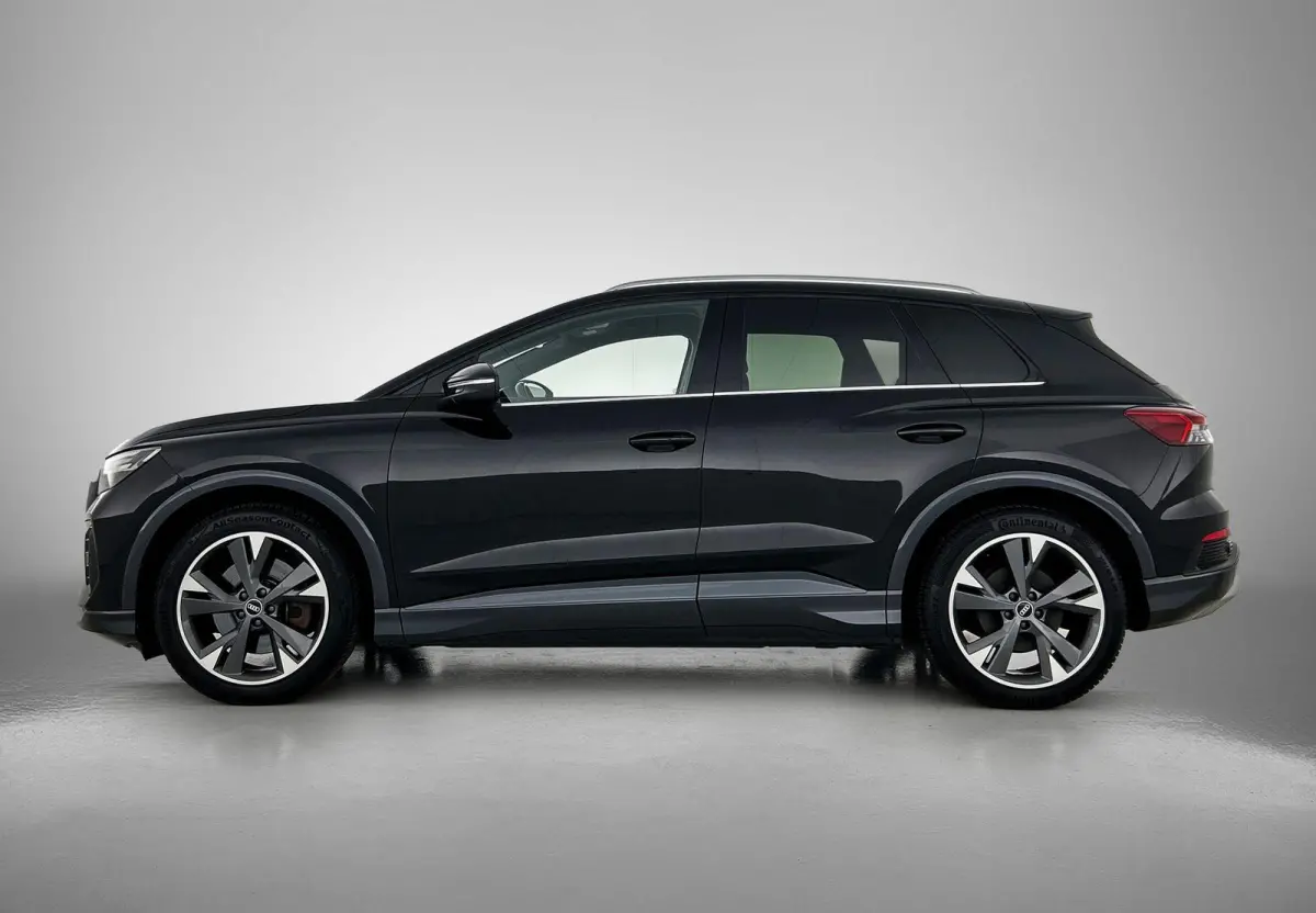 50 quattro S edition 77 kWh PHEV | 90% SOH |