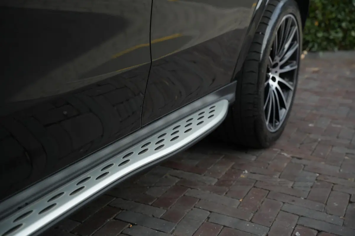 400e 4MATIC AMG Line Panoramadak Burmester HeadUp Keyless Leer