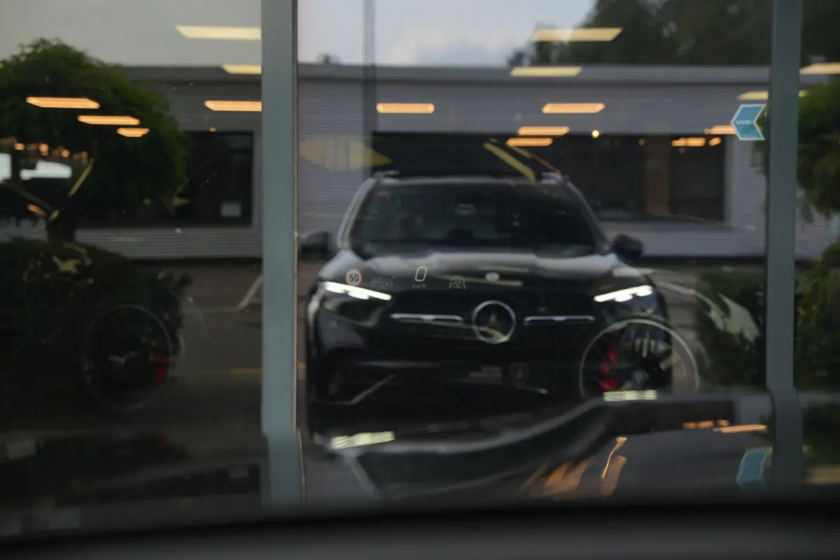 400e 4MATIC AMG Line Panoramadak Burmester HeadUp Keyless Leer