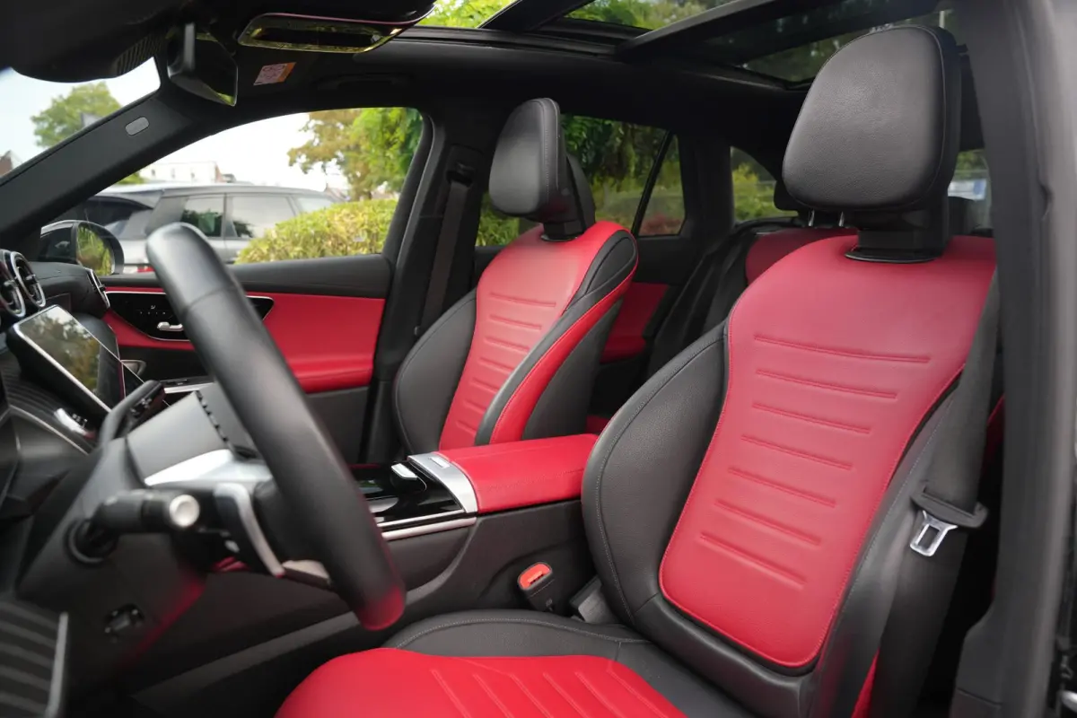 400e 4MATIC AMG Line Panoramadak Burmester HeadUp Keyless Leer