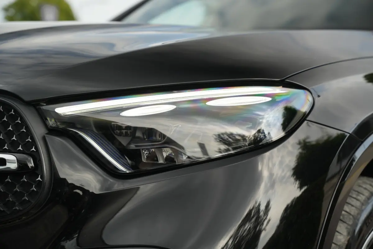 400e 4MATIC AMG Line Panoramadak Burmester HeadUp Keyless Leer