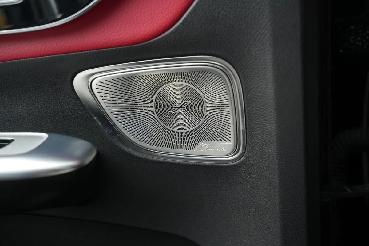 400e 4MATIC AMG Line Panoramadak Burmester HeadUp Keyless Leer