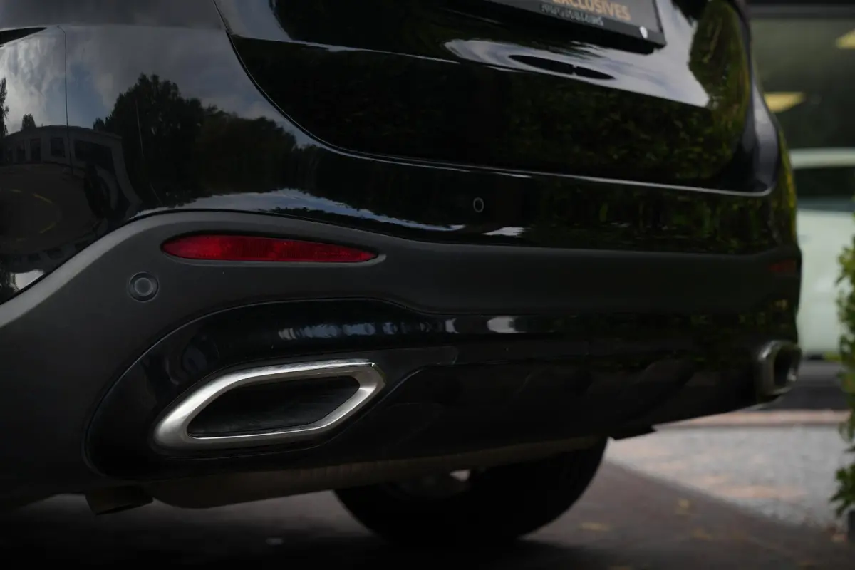 400e 4MATIC AMG Line Panoramadak Burmester HeadUp Keyless Leer