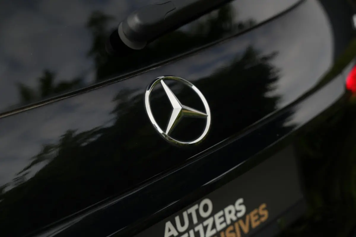 400e 4MATIC AMG Line Panoramadak Burmester HeadUp Keyless Leer