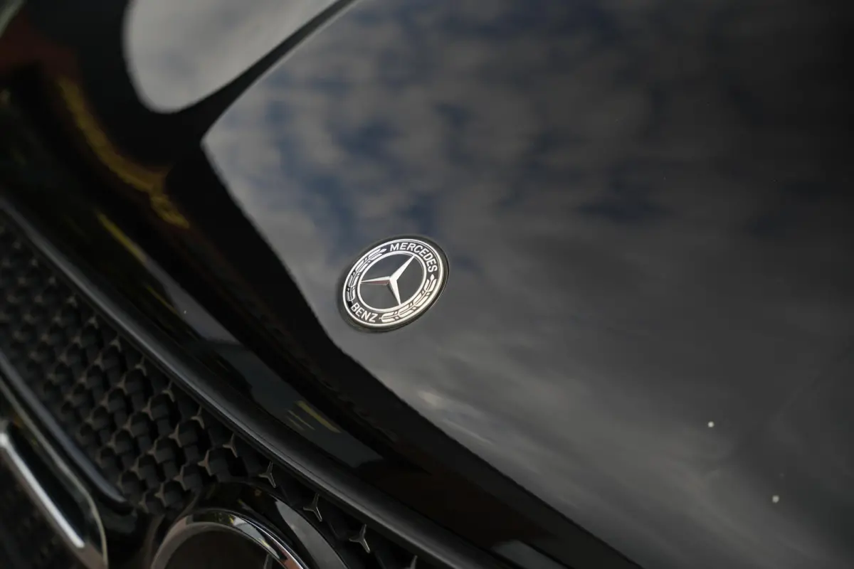 400e 4MATIC AMG Line Panoramadak Burmester HeadUp Keyless Leer