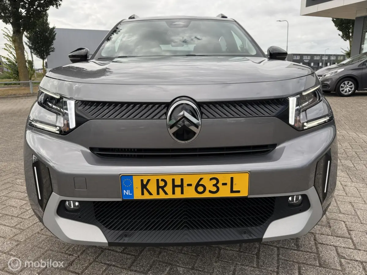 145 PK HYBRID MAX RIJKLAAR PRIJS