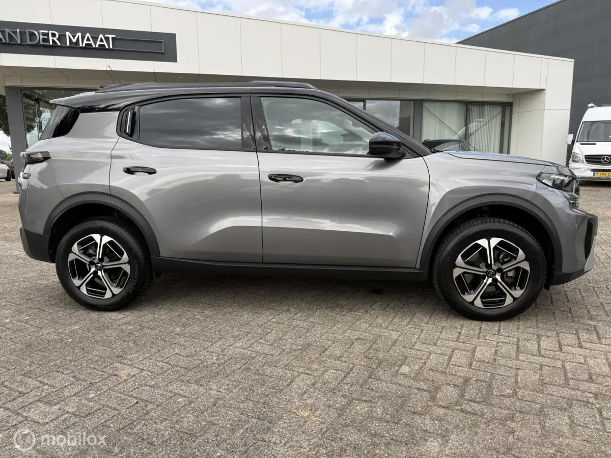145 PK HYBRID MAX RIJKLAAR PRIJS