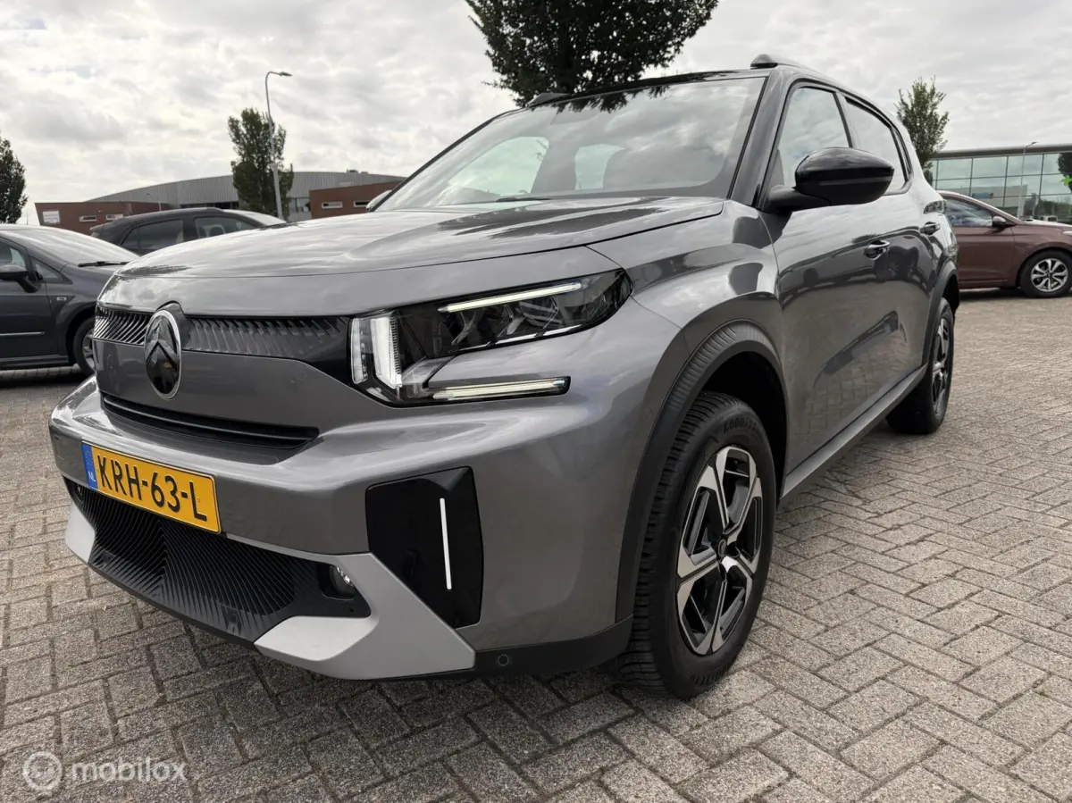 145 PK HYBRID MAX RIJKLAAR PRIJS