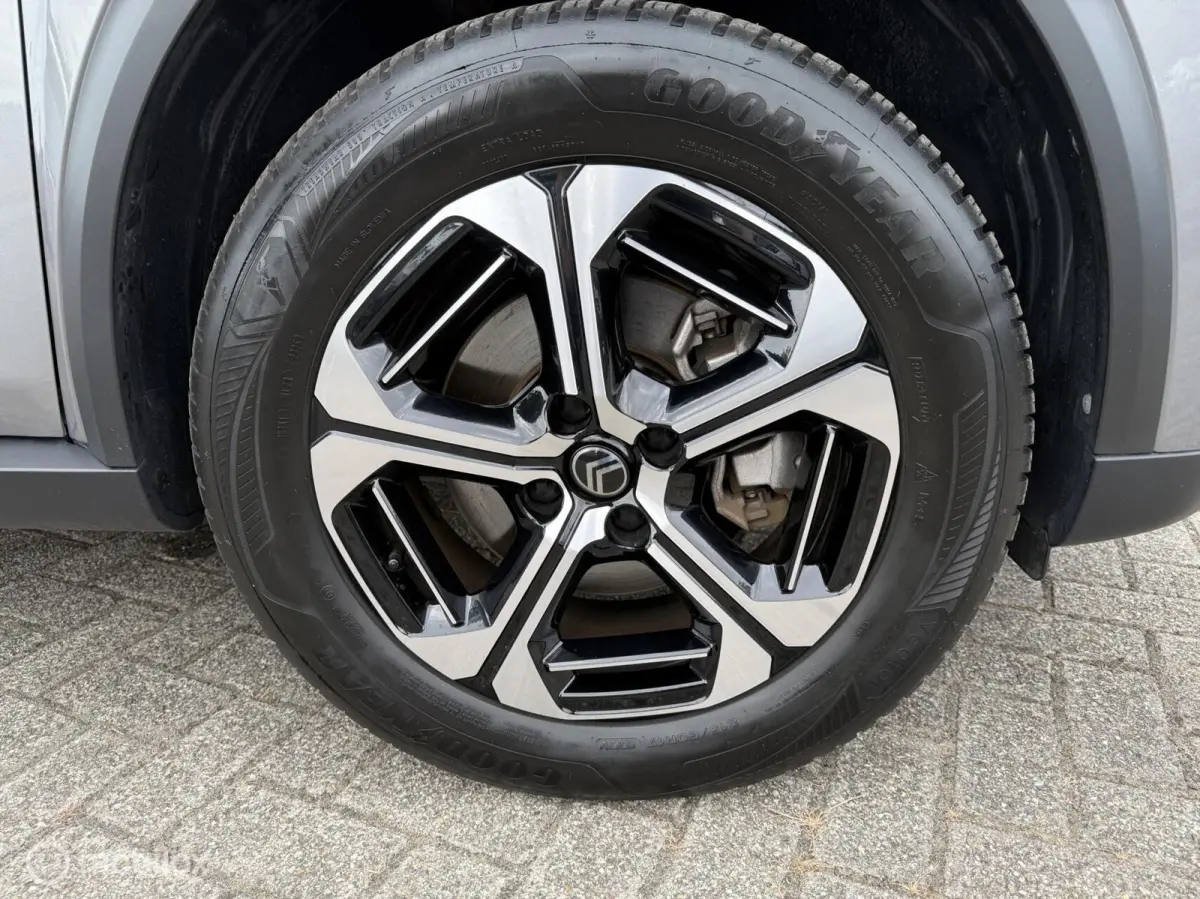 145 PK HYBRID MAX RIJKLAAR PRIJS