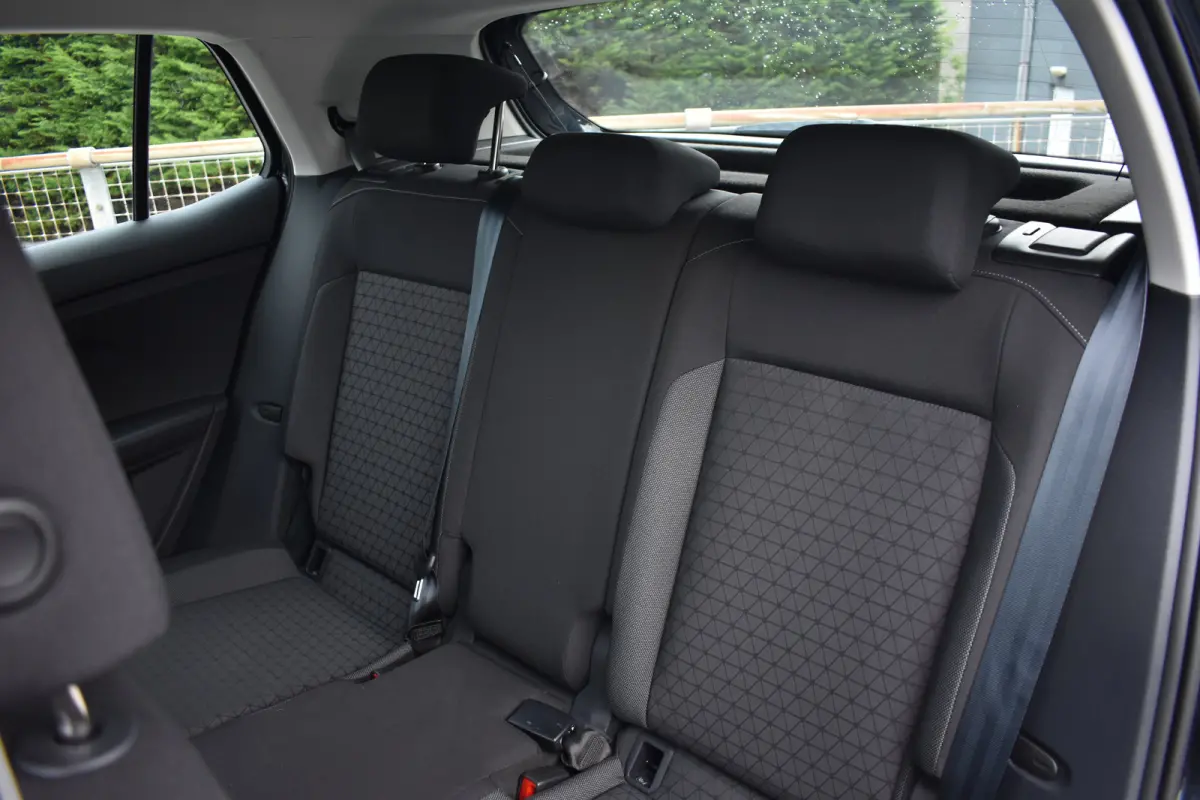 1.0 95PK TSI Life | ACC | PDC Achter | Apple Carplay & Android Auto