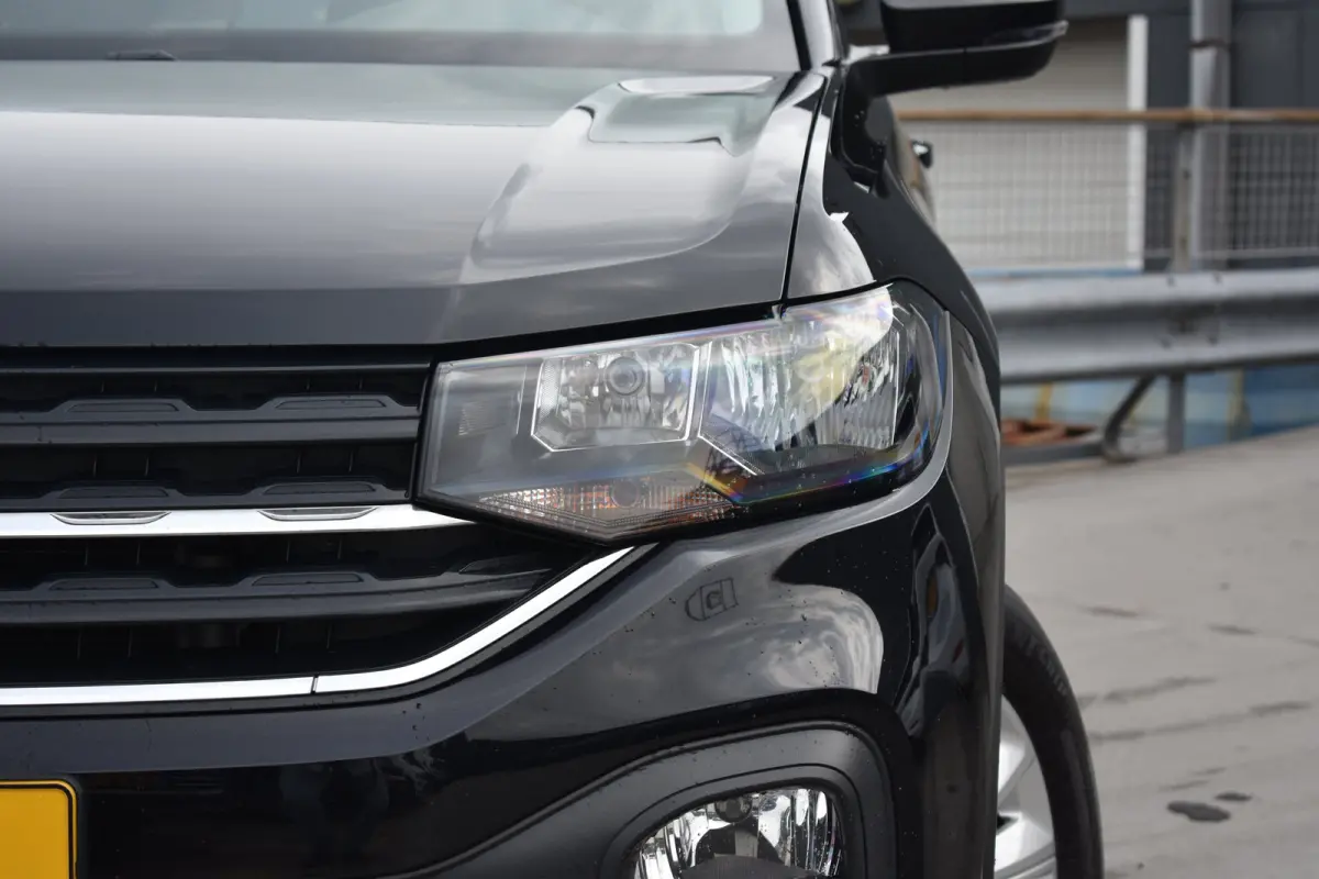 1.0 95PK TSI Life | ACC | PDC Achter | Apple Carplay & Android Auto
