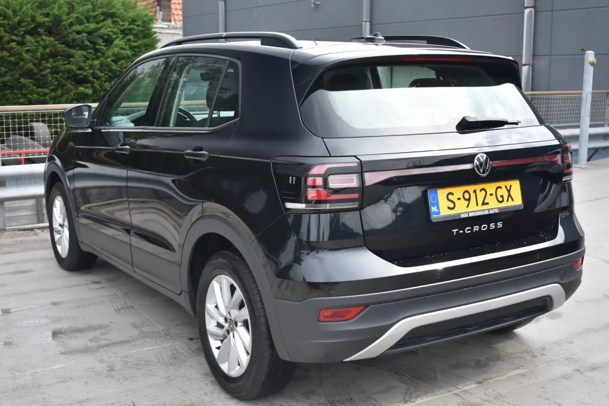 1.0 95PK TSI Life | ACC | PDC Achter | Apple Carplay & Android Auto