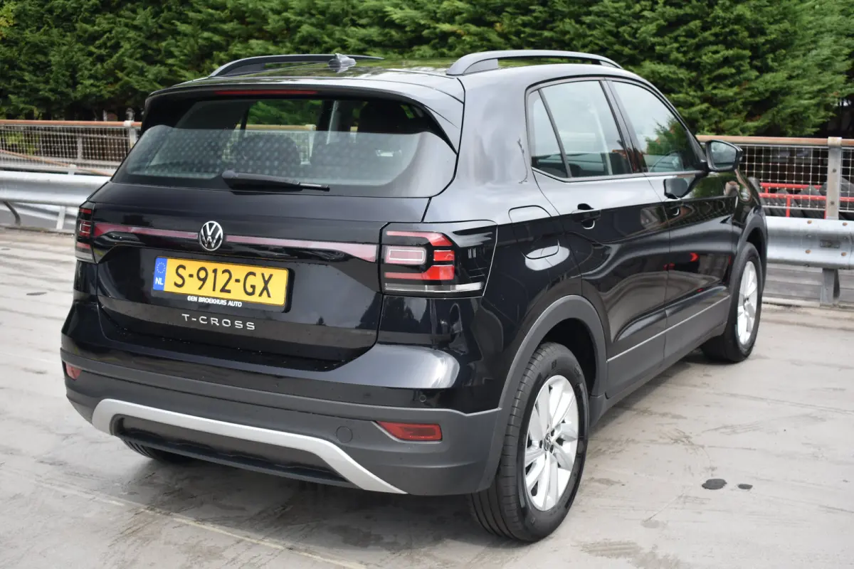 1.0 95PK TSI Life | ACC | PDC Achter | Apple Carplay & Android Auto