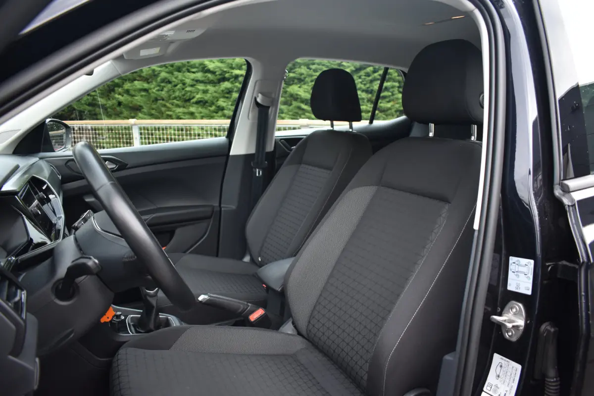 1.0 95PK TSI Life | ACC | PDC Achter | Apple Carplay & Android Auto