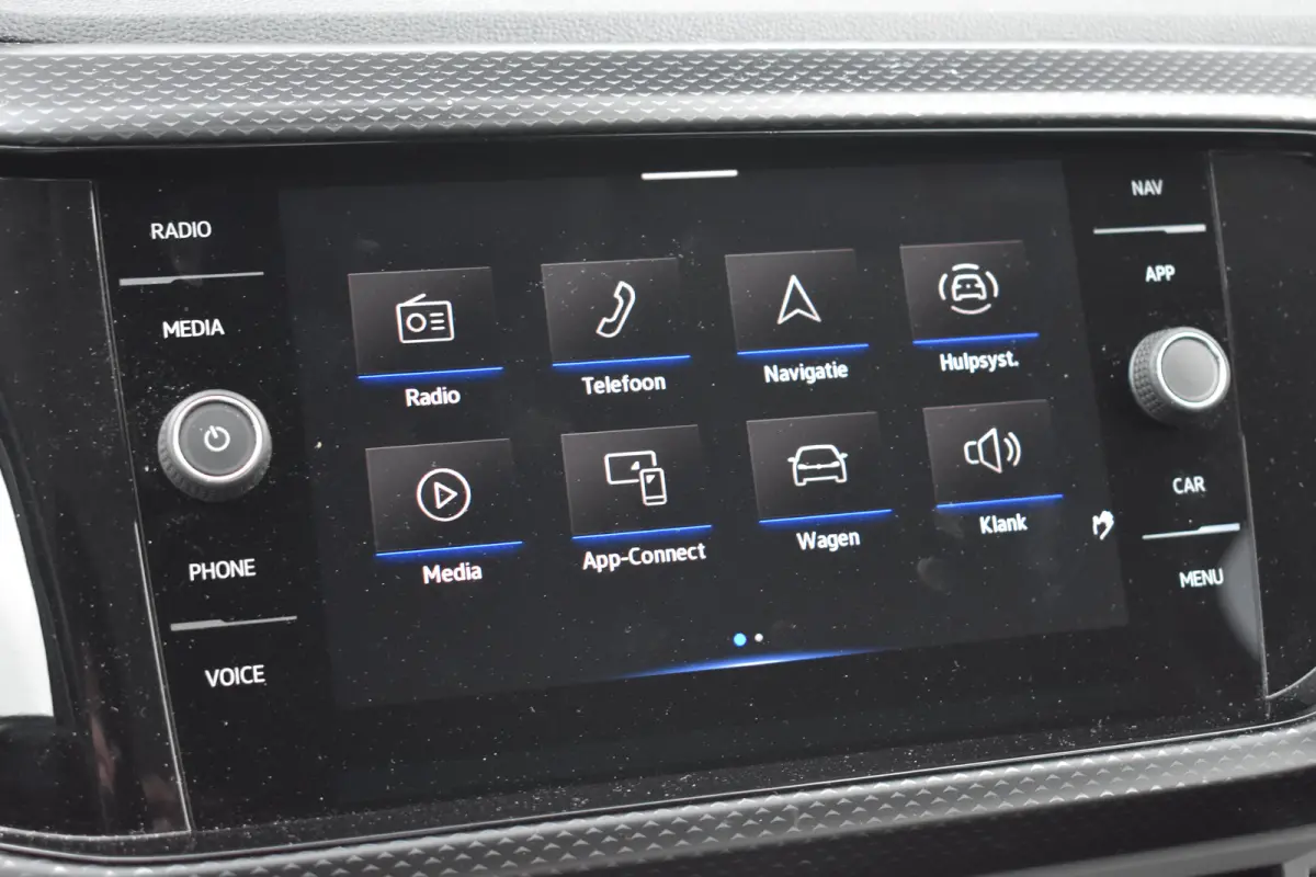 1.0 95PK TSI Life | ACC | PDC Achter | Apple Carplay & Android Auto