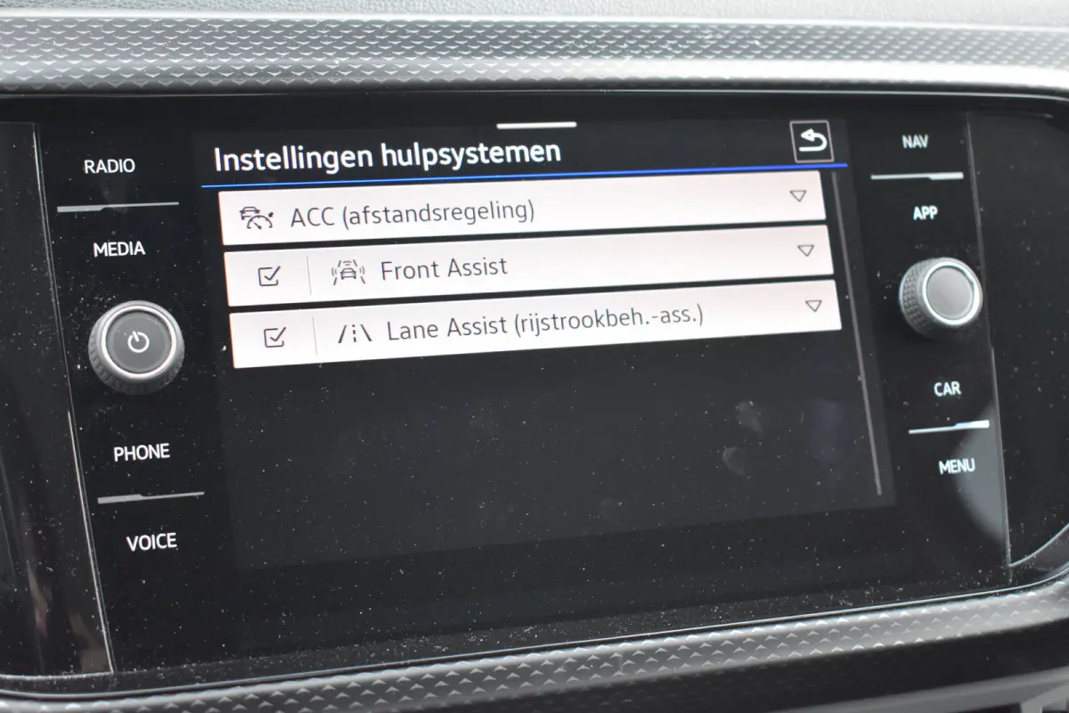 1.0 95PK TSI Life | ACC | PDC Achter | Apple Carplay & Android Auto