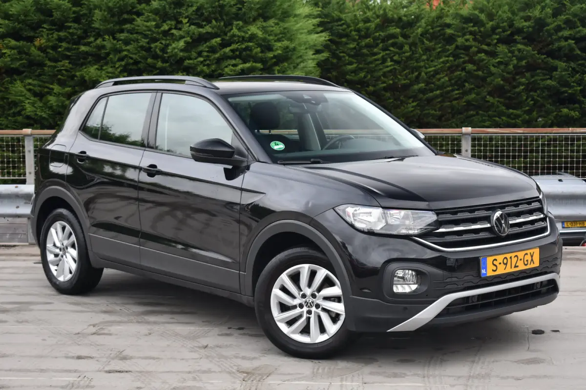 1.0 95PK TSI Life | ACC | PDC Achter | Apple Carplay & Android Auto