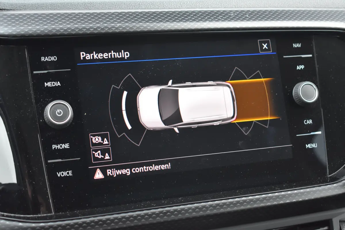 1.0 95PK TSI Life | ACC | PDC Achter | Apple Carplay & Android Auto