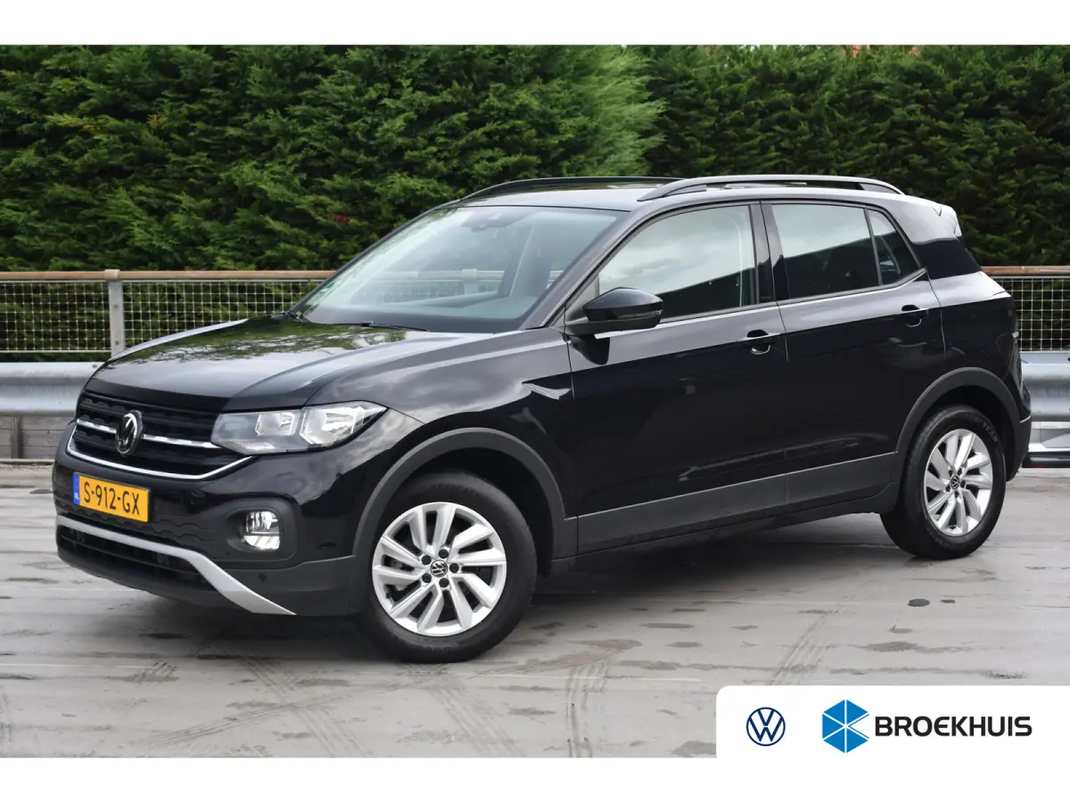 1.0 95PK TSI Life | ACC | PDC Achter | Apple Carplay & Android Auto