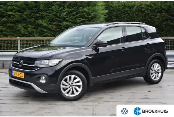 1.0 95PK TSI Life | ACC | PDC Achter | Apple Carplay & Android Auto