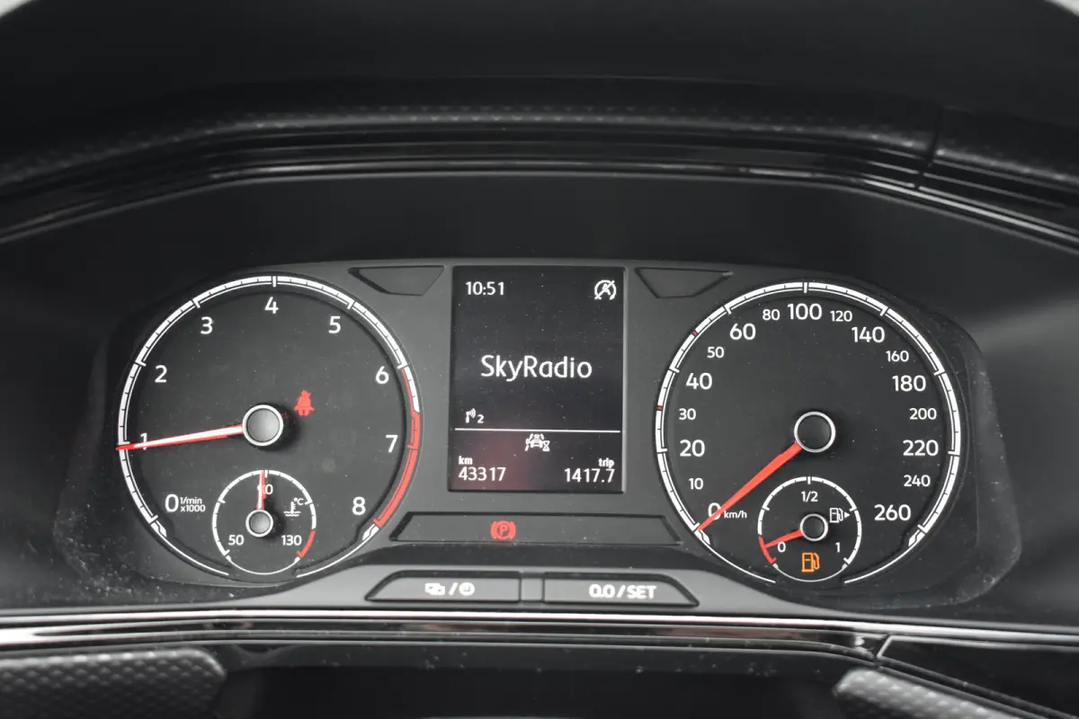 1.0 95PK TSI Life | ACC | PDC Achter | Apple Carplay & Android Auto