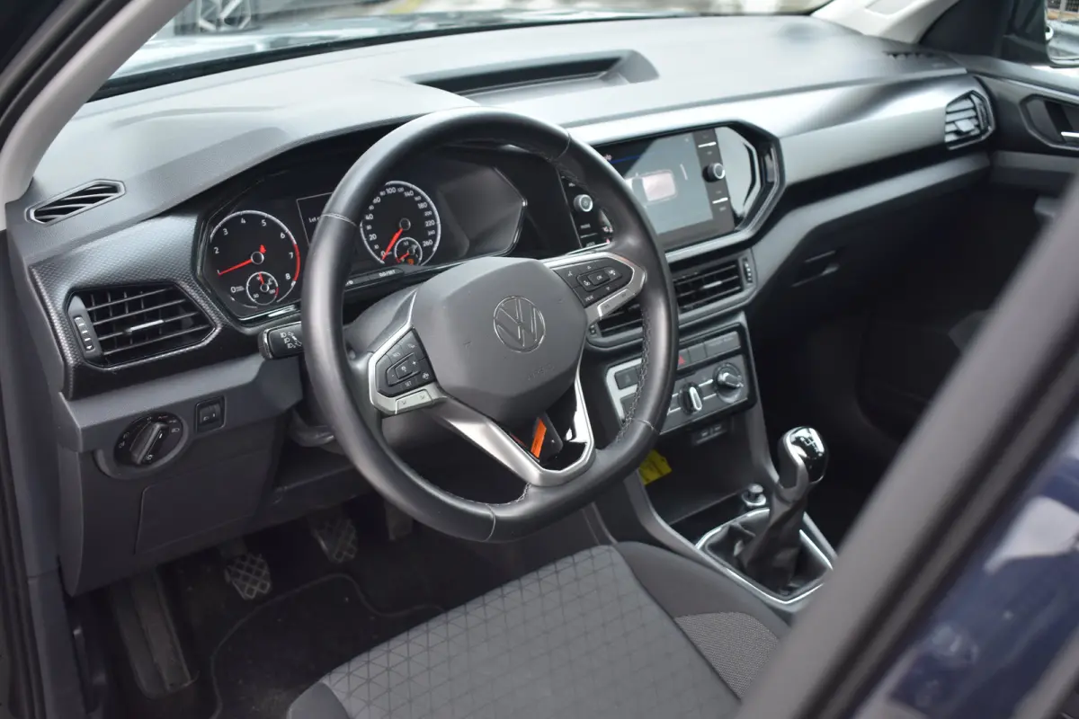 1.0 95PK TSI Life | ACC | PDC Achter | Apple Carplay & Android Auto