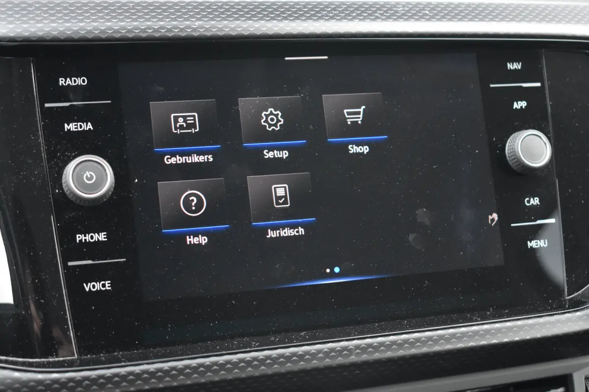 1.0 95PK TSI Life | ACC | PDC Achter | Apple Carplay & Android Auto