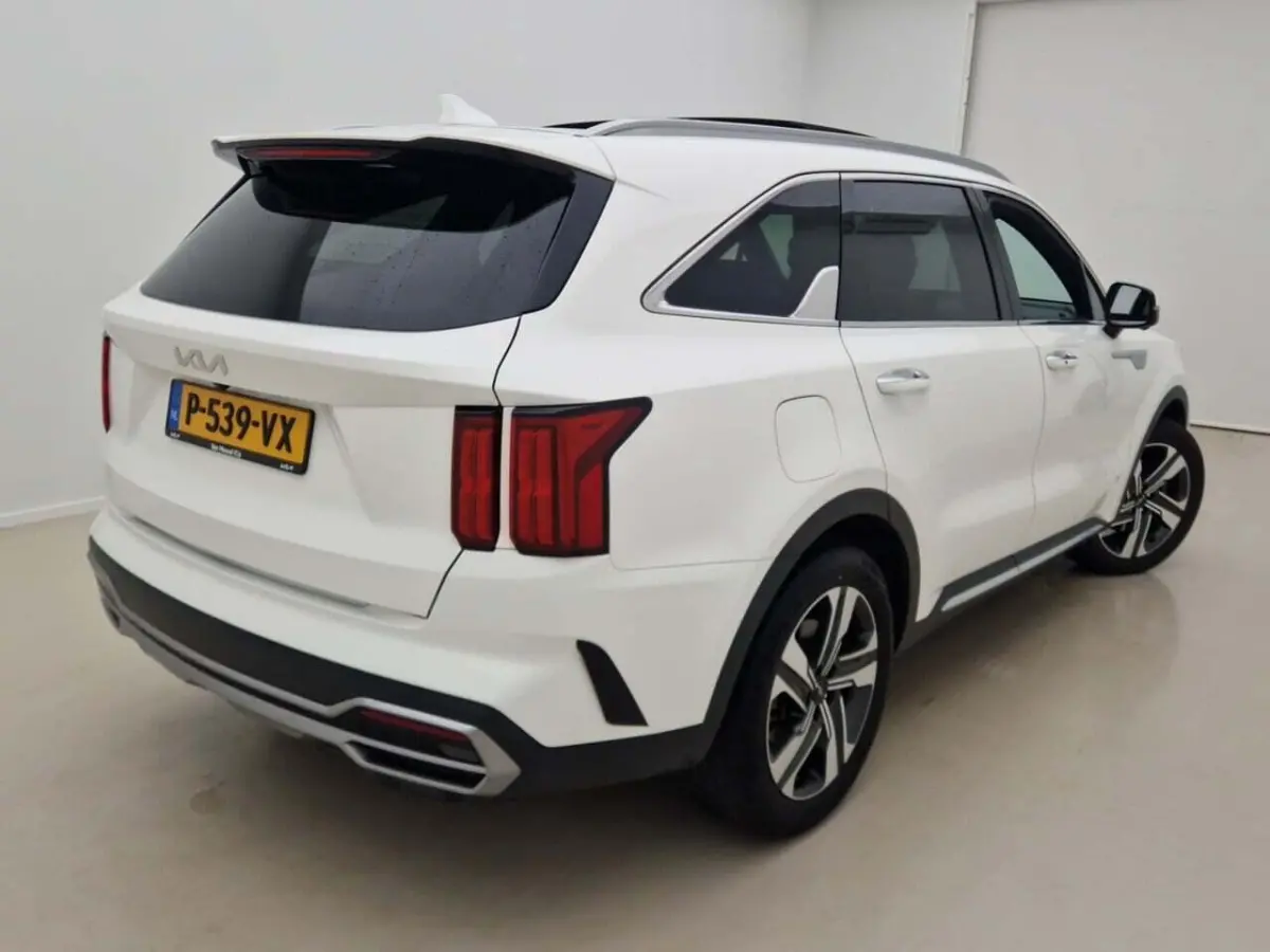1.6 T-GDI Plug-in Hybrid 4WD ExecutiveLine 7p.