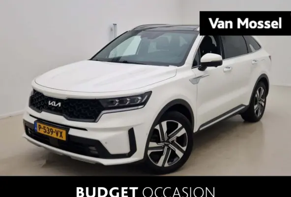 1.6 T-GDI Plug-in Hybrid 4WD ExecutiveLine 7p.