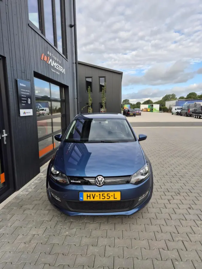 1.0 BlueMotion Edition|5Drs|Airco|Cruise|Topstaat!|