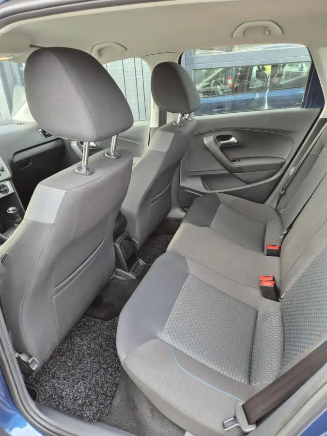 1.0 BlueMotion Edition|5Drs|Airco|Cruise|Topstaat!|