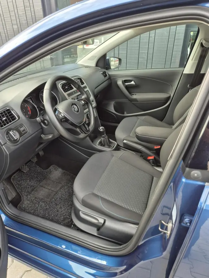 1.0 BlueMotion Edition|5Drs|Airco|Cruise|Topstaat!|