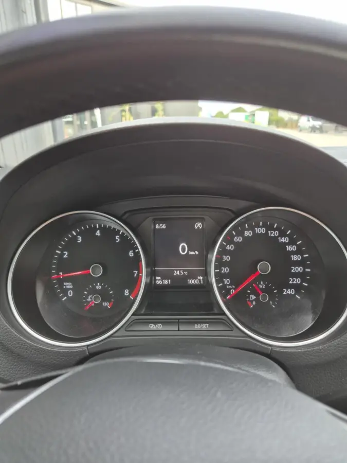 1.0 BlueMotion Edition|5Drs|Airco|Cruise|Topstaat!|