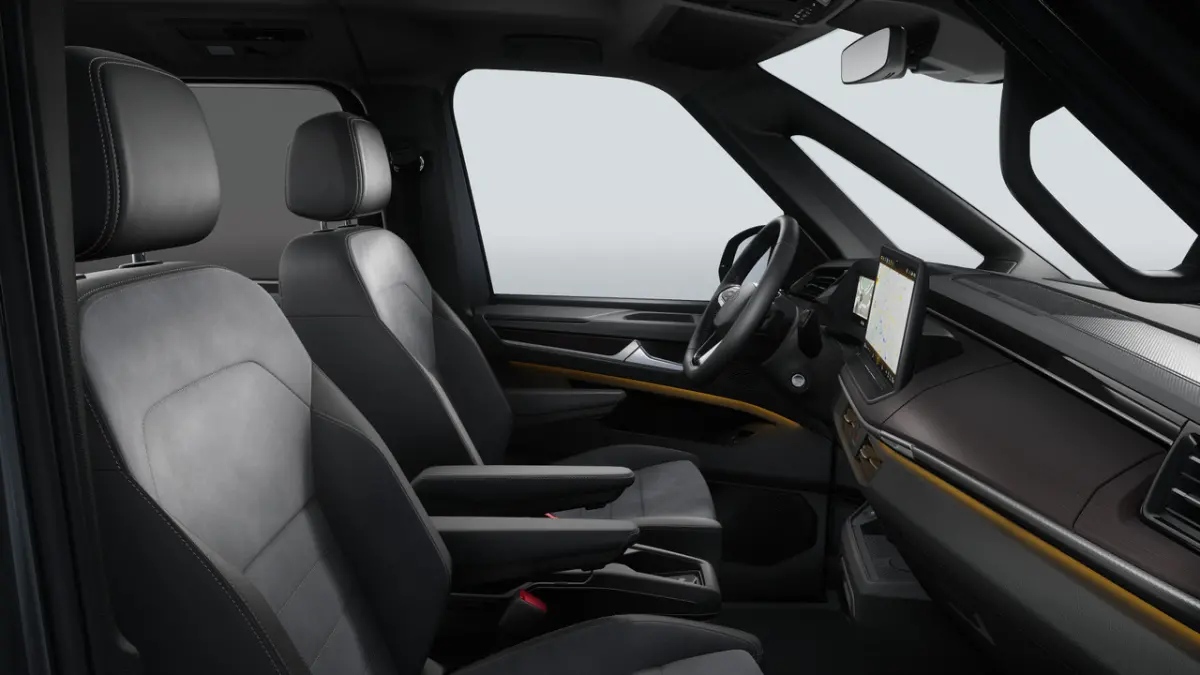 1.5 eHybrid 245pk L2 Bulli Edition 4Motion | Navigatie Pakket | Trekhaak