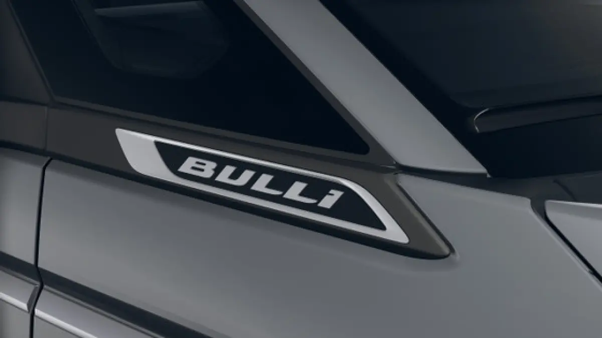 1.5 eHybrid 245pk L2 Bulli Edition 4Motion | Navigatie Pakket | Trekhaak
